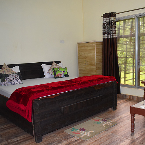 Mango Leaf Farmstay 